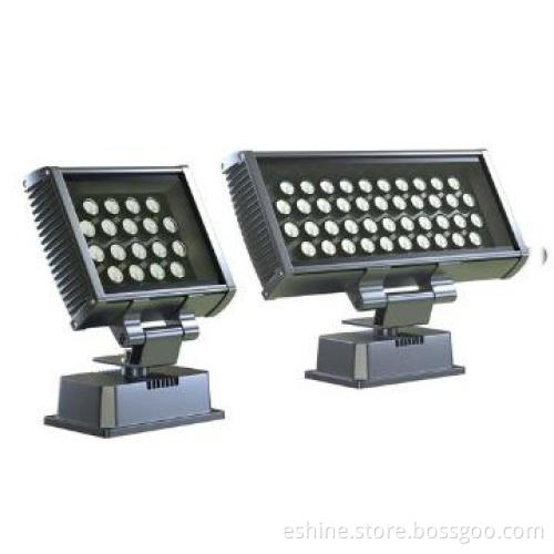 6W Hot Sell 100W/120W/150W/200W COB LED Floodlight